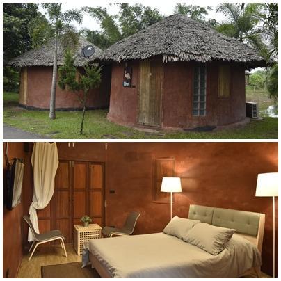 Khaoyai Safari Resort Pak Chong 外观 照片