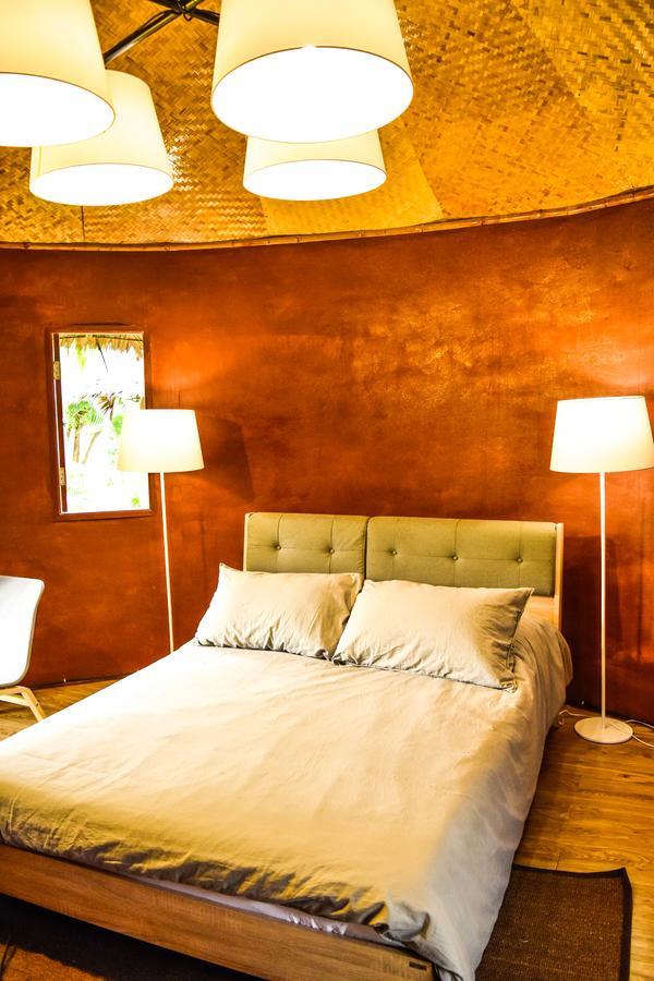 Khaoyai Safari Resort Pak Chong 外观 照片